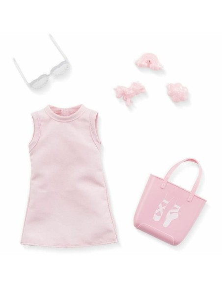 Doll Corolle Rachel Hand bag