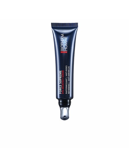 Serum for Eye Area Homme Force Supreme Biotherm 15 ml