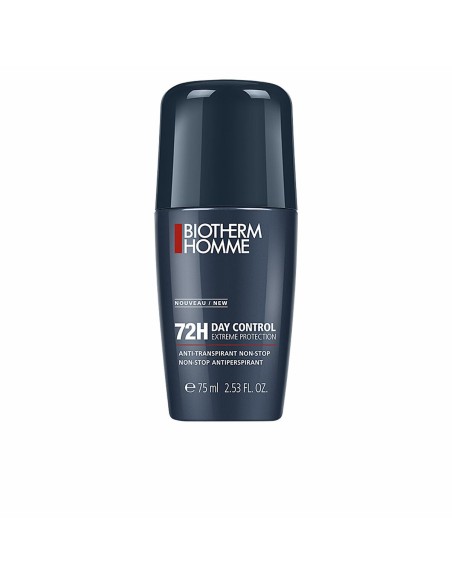 Roll-On Deodorant Homme Day Control Biotherm