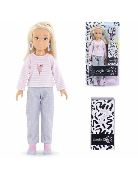 Doll Corolle Rachel Hand bag
