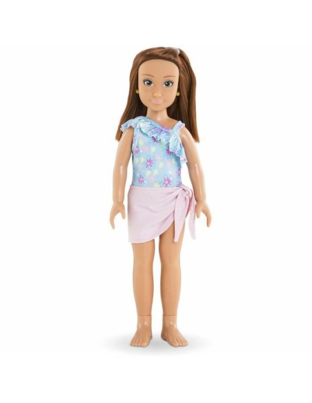 Doll Corolle Rigoberta Beach