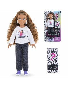 Doll Corolle Phoebe University 2