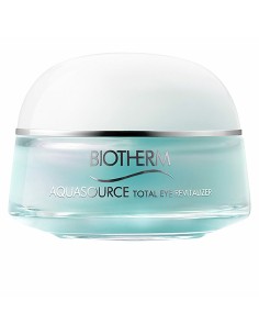 Eye Contour Aquasource Biotherm 2