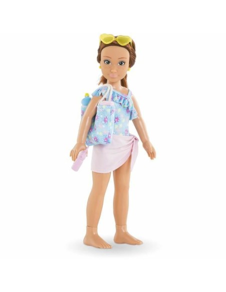 Doll Corolle Rigoberta Beach