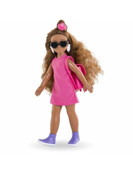 Doll Corolle Phoebe University