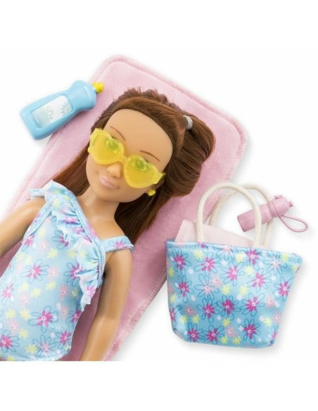 Doll Corolle Rigoberta Beach