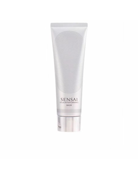 Moisturizing Facial Mask Kanebo 100 ml