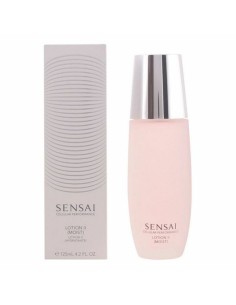 Anti-Ageing Moisturising Lotion Kanebo 125 ml