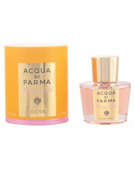 Women's Perfume Rosa Nobile Acqua Di Parma EDP EDP