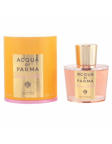 Women's Perfume Rosa Nobile Acqua Di Parma EDP EDP