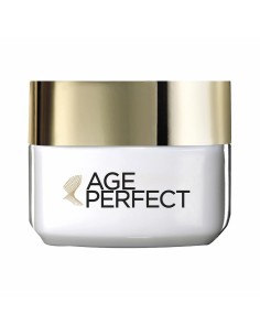 Treatment for Eye Area Age Perfect L'Oreal Make Up 2