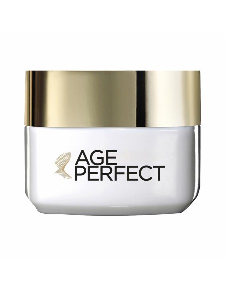 Treatment for Eye Area Age Perfect L'Oreal Make Up
