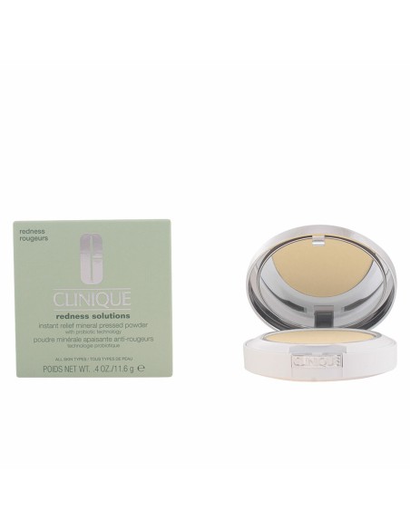 Face Care Powder Redness Solutions Clinique