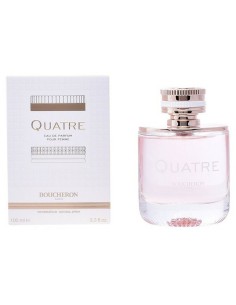 Women's Perfume Quatre Femme Boucheron EDP EDP