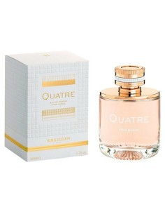 Women's Perfume Quatre Femme Boucheron EDP EDP 2