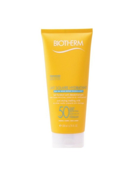 Sun Milk Sun Biotherm