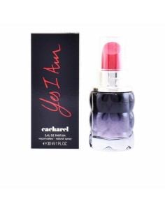 Women's Perfume Yes I Am Cacharel EDP EDP