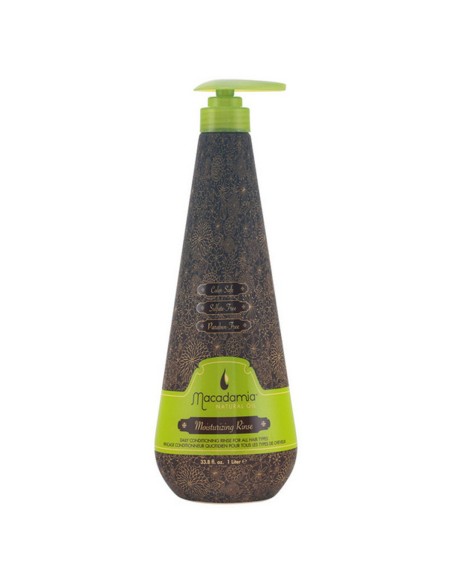 Nourishing Conditioner Moisturizing Macadamia 1 L