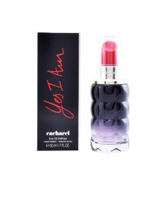 Women's Perfume Yes I Am Cacharel EDP EDP 2