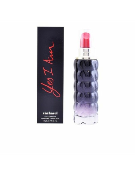 Women's Perfume Yes I Am Cacharel EDP EDP