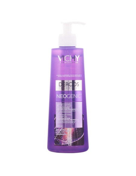 Thickening Shampoo Vichy Dercos Neogenic