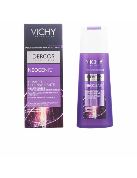 Thickening Shampoo Vichy Dercos Neogenic