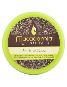 Hair Mask Deep Repair Macadamia 2