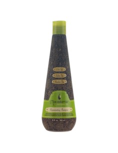 Moisturizing Shampoo Rejuvenating Macadamia