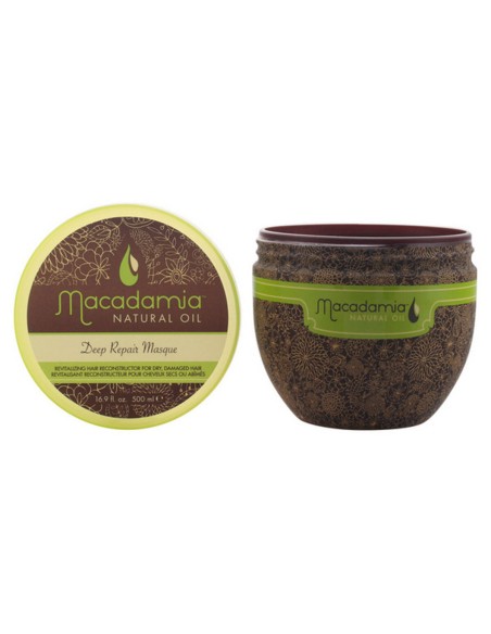 Hair Mask Deep Repair Macadamia