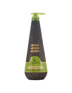 Moisturizing Shampoo Rejuvenating Macadamia 2