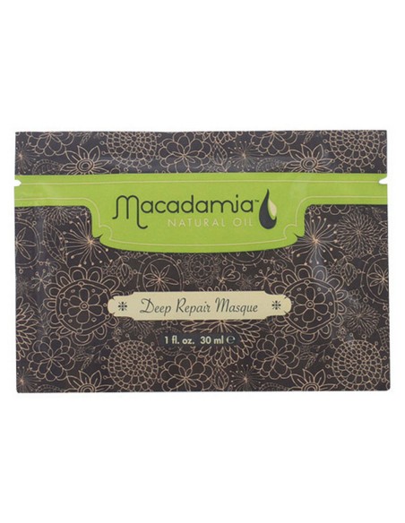 Hair Mask Deep Repair Macadamia