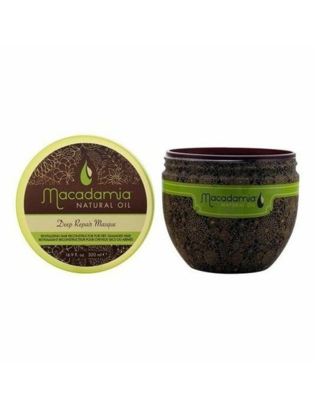 Hair Mask Deep Repair Macadamia