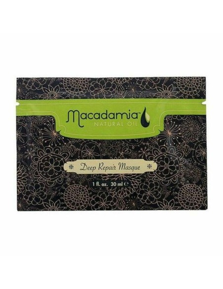 Hair Mask Deep Repair Macadamia