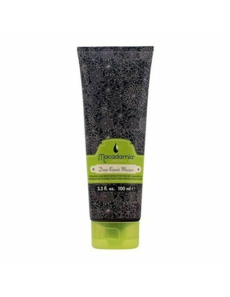 Hair Mask Deep Repair Macadamia