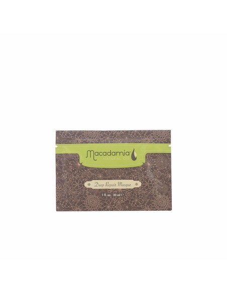 Hair Mask Deep Repair Macadamia