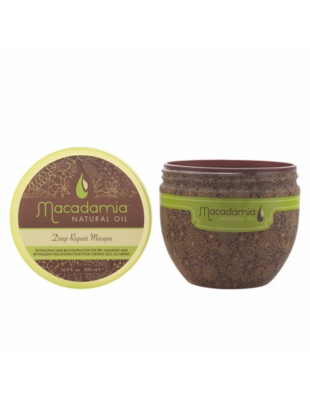 Hair Mask Deep Repair Macadamia