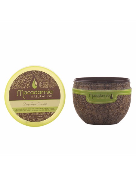 Hair Mask Deep Repair Macadamia