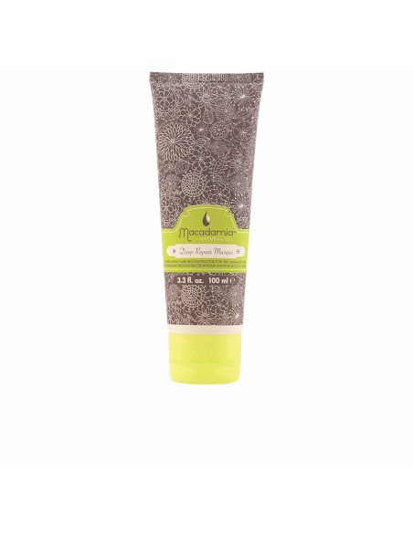 Hair Mask Deep Repair Macadamia
