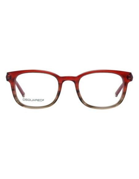 Unisex' Spectacle frame Dsquared2 DQ5051 49068