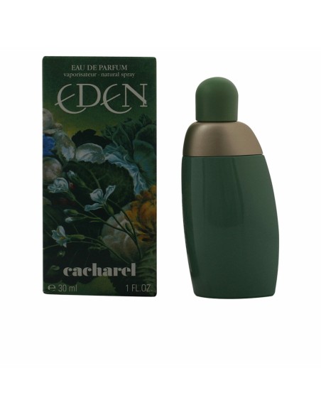 Women's Perfume Eden Cacharel EDP EDP