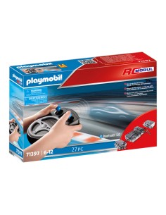 Controller Playmobil 71397 2