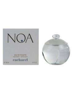 Women's Perfume Cacharel EDT
