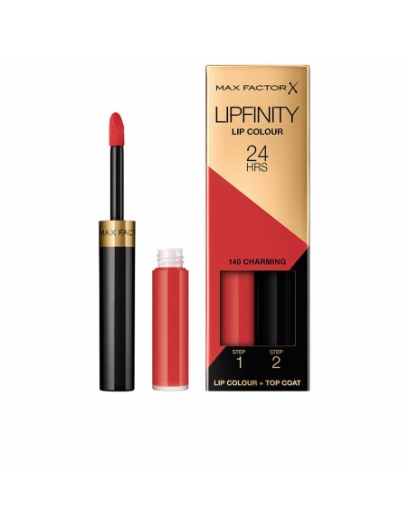 Women's Cosmetics Set Lipfinity Max Factor (2 pcs)