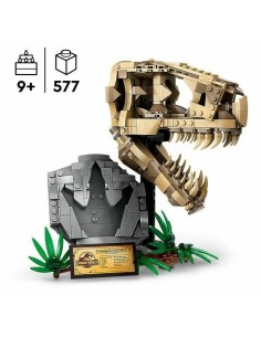 Playset Lego 76964 Jurassic World Dinosaur Fossils 2