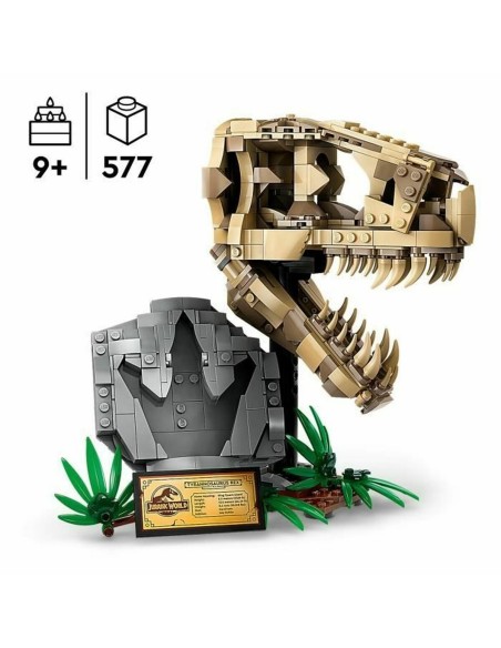 Playset Lego 76964 Jurassic World Dinosaur Fossils