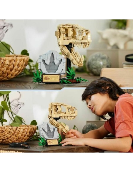 Playset Lego 76964 Jurassic World Dinosaur Fossils