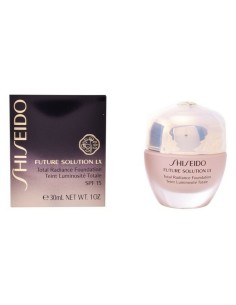 Fluid Make-up Future Solution LX Shiseido (30 ml)