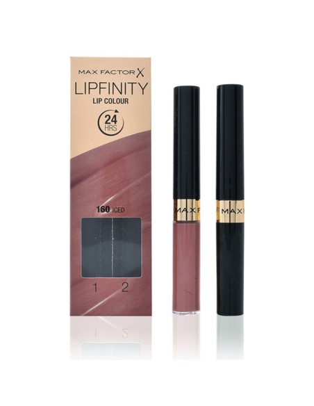 Women's Cosmetics Set Lipfinity Max Factor (2 pcs)