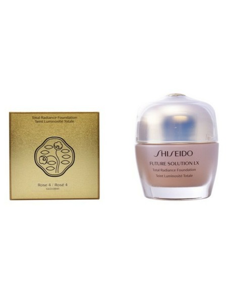Fluid Make-up Future Solution LX Shiseido (30 ml)