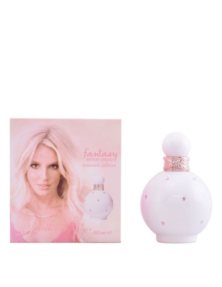 Women's Perfume Fantasy Intimate Edition Britney Spears EDP EDP